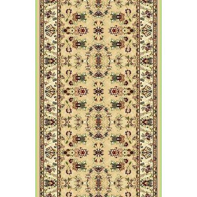 Ковер ткан Сапфир 1,5*2,3м, сорт 1